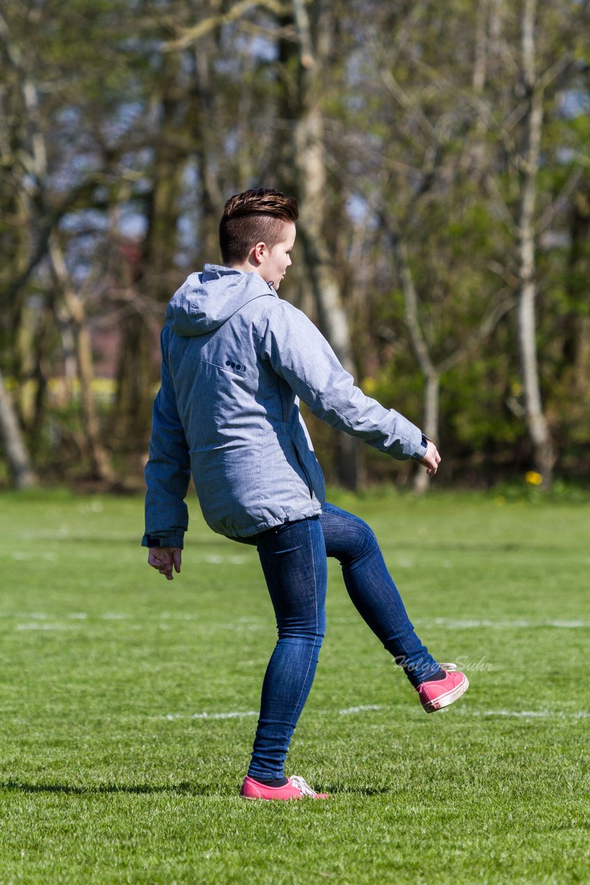 Bild 309 - Frauen SV Frisia 03 Risum Lindholm - Heider SV : Ergebnis: 8:0